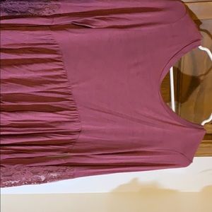 SOFT AND SEXY SUPER CUTE long sleeve BLOUSE